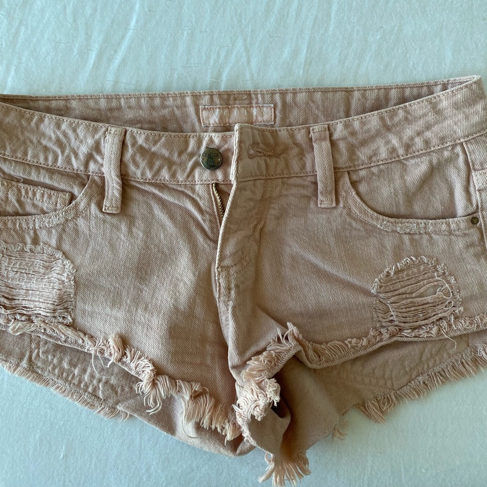 Guess shorts